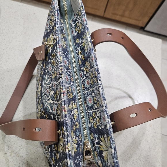 SPARTINA HANDBAG, NICE! - Picture 3 of 5